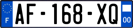 AF-168-XQ