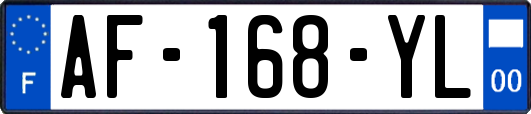 AF-168-YL