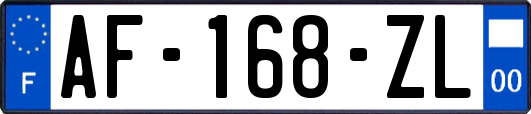 AF-168-ZL