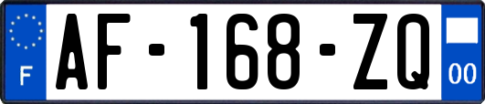 AF-168-ZQ