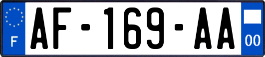 AF-169-AA