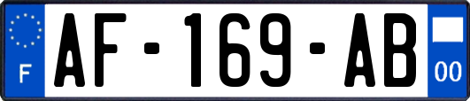 AF-169-AB