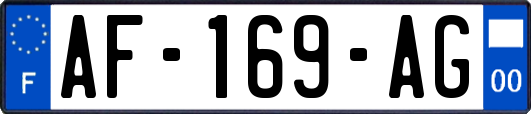 AF-169-AG