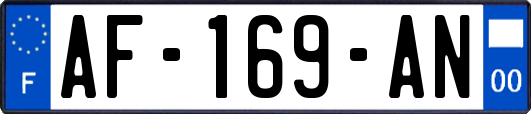 AF-169-AN