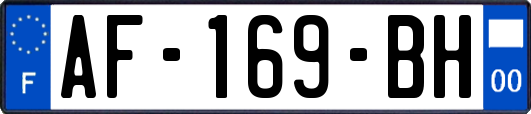 AF-169-BH