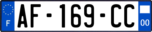 AF-169-CC