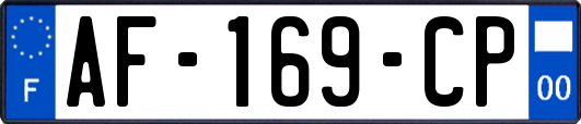 AF-169-CP