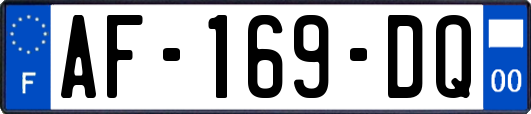 AF-169-DQ