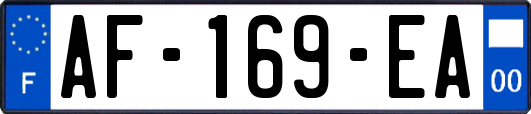 AF-169-EA