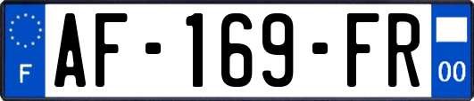 AF-169-FR