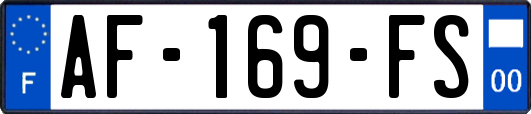 AF-169-FS