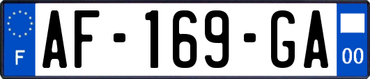 AF-169-GA