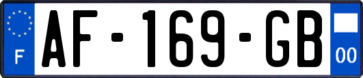 AF-169-GB