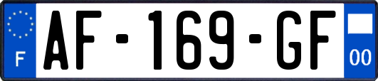 AF-169-GF