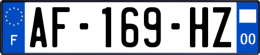 AF-169-HZ