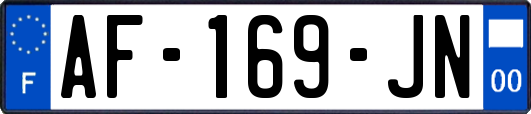 AF-169-JN