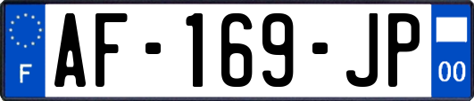 AF-169-JP