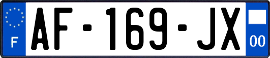 AF-169-JX