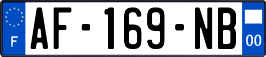 AF-169-NB