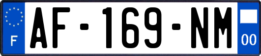 AF-169-NM