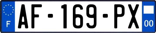 AF-169-PX