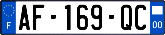 AF-169-QC