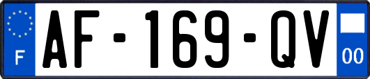 AF-169-QV