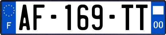 AF-169-TT