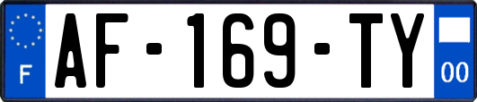 AF-169-TY