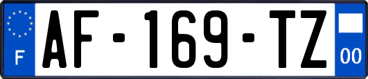 AF-169-TZ