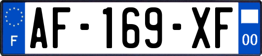 AF-169-XF