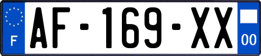 AF-169-XX