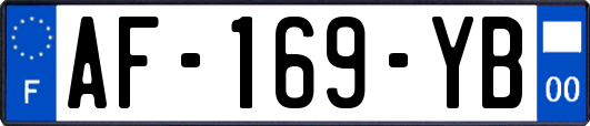 AF-169-YB