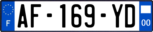 AF-169-YD