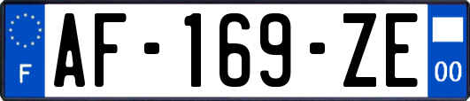 AF-169-ZE