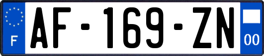 AF-169-ZN