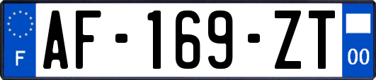 AF-169-ZT