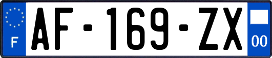 AF-169-ZX