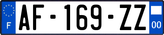 AF-169-ZZ