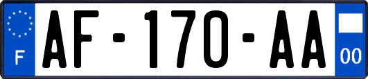 AF-170-AA