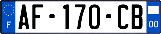 AF-170-CB