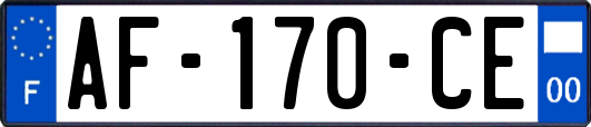 AF-170-CE