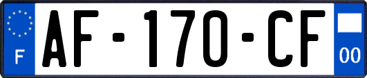 AF-170-CF