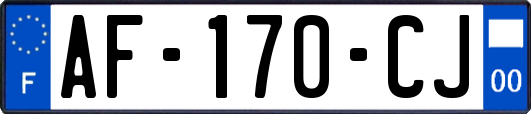 AF-170-CJ