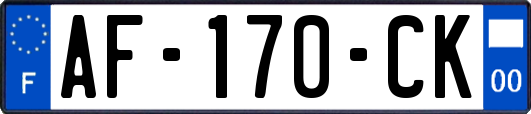 AF-170-CK