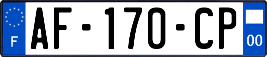 AF-170-CP