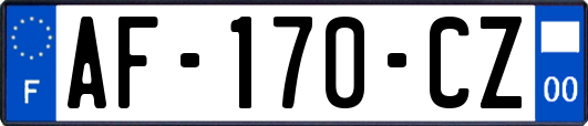 AF-170-CZ