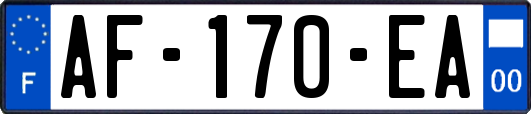 AF-170-EA