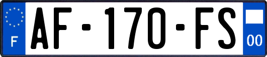 AF-170-FS