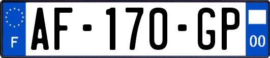 AF-170-GP